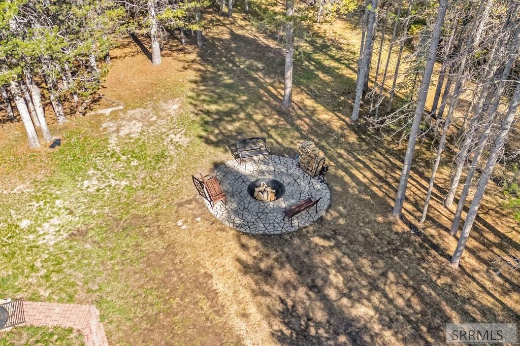 4020 Rancho McCrea Road Island Park, ID 83429 - Photo 47 of 71