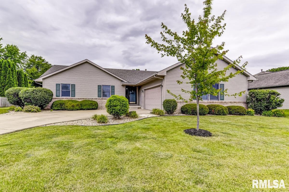 1413 Hoechester Road Springfield, IL 62712 - Photo 1 of 30