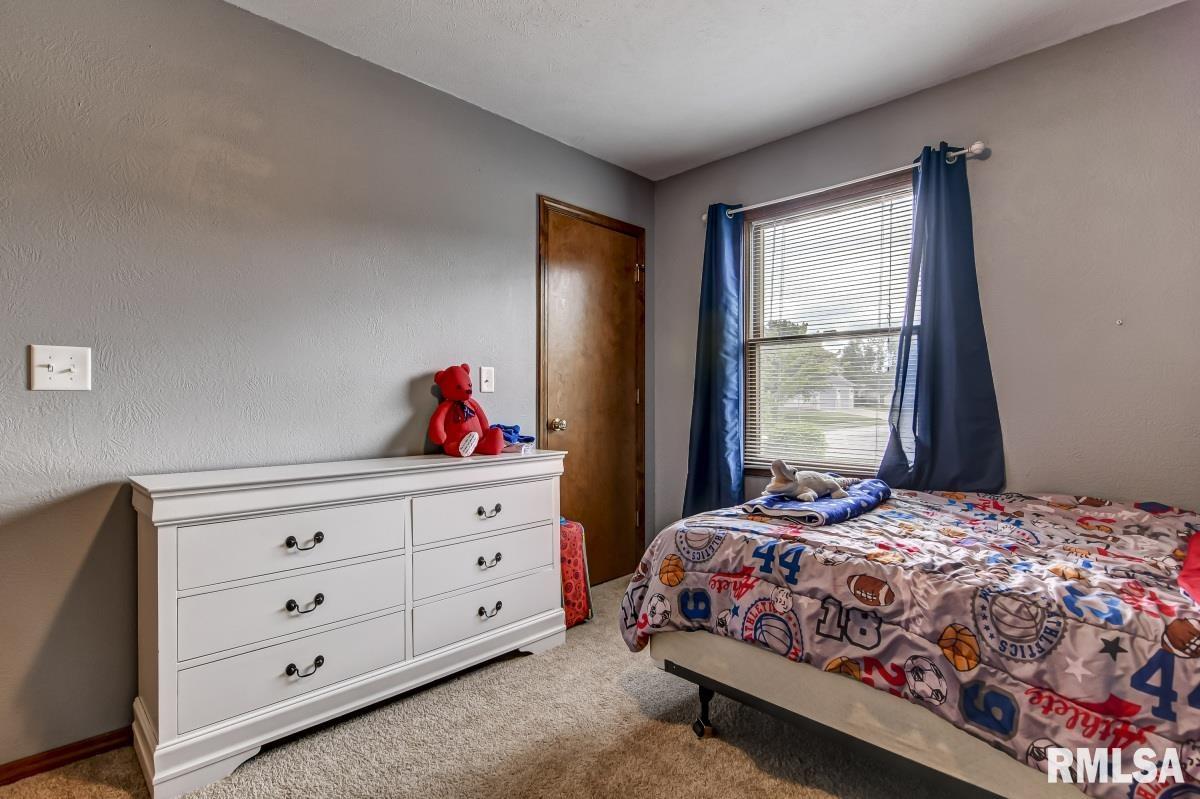 1413 Hoechester Road Springfield, IL 62712 - Photo 19 of 30