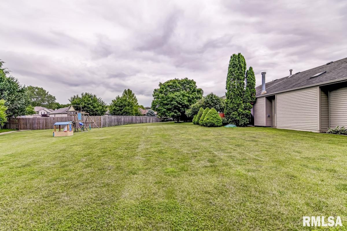 1413 Hoechester Road Springfield, IL 62712 - Photo 27 of 30