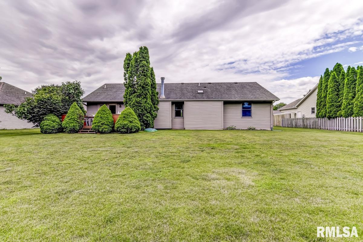 1413 Hoechester Road Springfield, IL 62712 - Photo 28 of 30