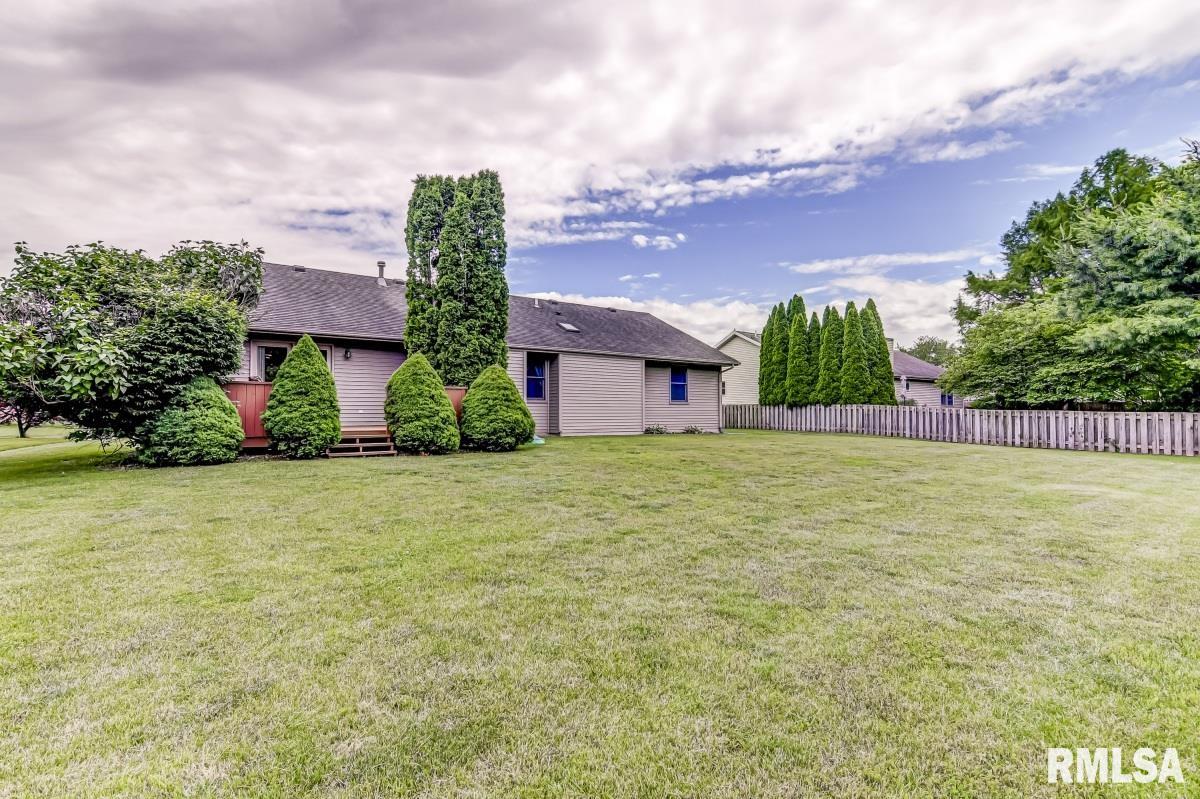 1413 Hoechester Road Springfield, IL 62712 - Photo 30 of 30