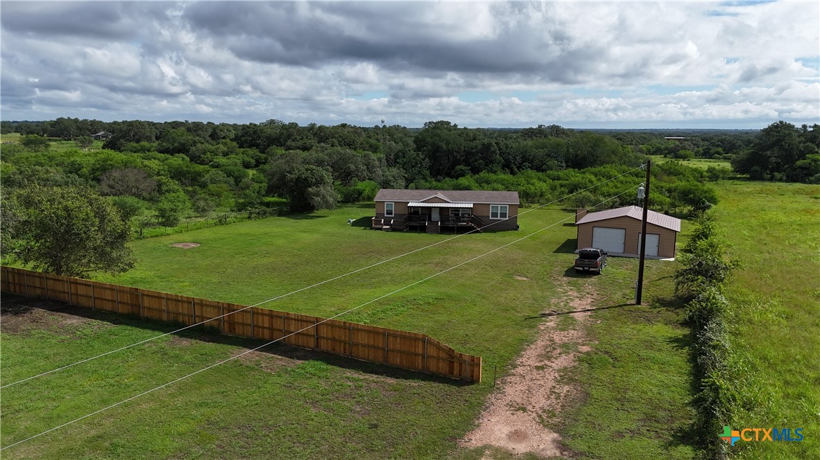 2610 Wendel Road Meyersville, TX 77974 - Photo 10 of 33