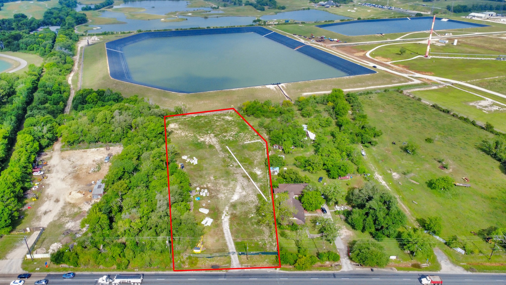 11826 Almeda Road Houston, TX 77045 - Photo 8 of 20