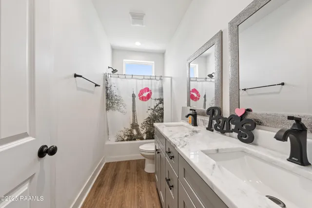 $266,000 | 503 Highland Park Lane, Lafayette, LA 70508