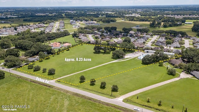 Tbd Duhon Road Lafayette, LA 70506 - Photo 5 of 5 5