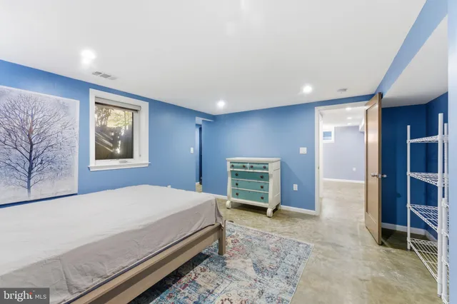 $969,000 | 8209 Flower Avenue, Takoma Park, MD 20912