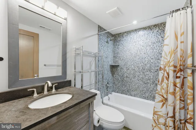 $969,000 | 8209 Flower Avenue, Takoma Park, MD 20912