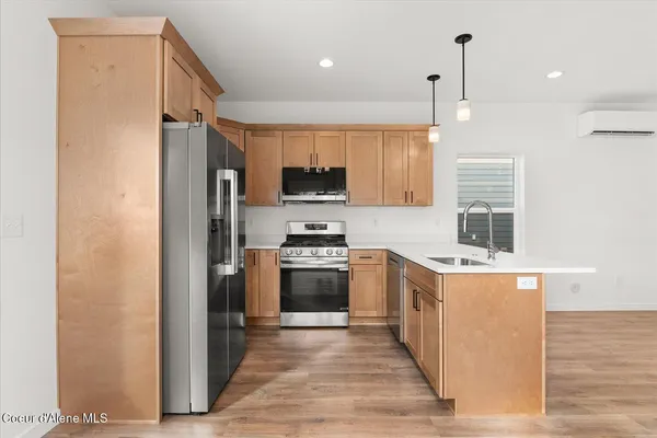 $424,150 | 1545 East Legion Street, Post Falls, ID 83854