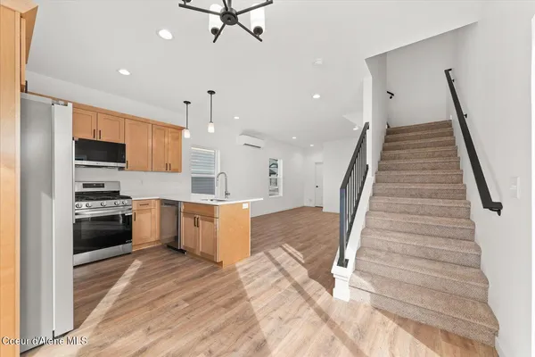 $424,150 | 1545 East Legion Street, Post Falls, ID 83854