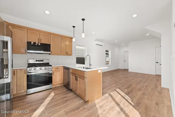 $424,150 | 1545 East Legion Street, Post Falls, ID 83854