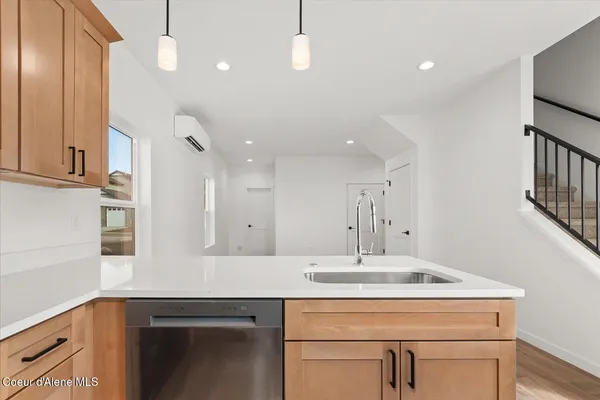 $424,150 | 1545 East Legion Street, Post Falls, ID 83854