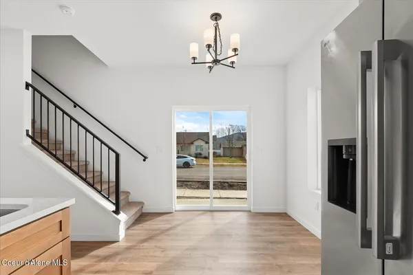 $424,150 | 1545 East Legion Street, Post Falls, ID 83854