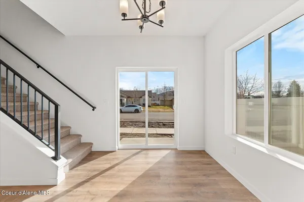 $424,150 | 1545 East Legion Street, Post Falls, ID 83854