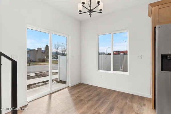 $424,150 | 1545 East Legion Street, Post Falls, ID 83854