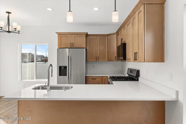 $424,150 | 1545 East Legion Street, Post Falls, ID 83854