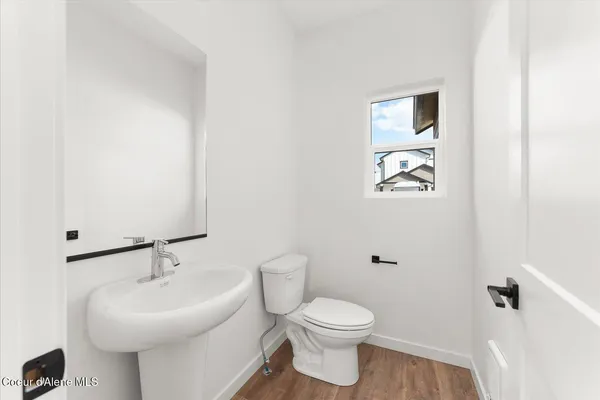 $424,150 | 1545 East Legion Street, Post Falls, ID 83854