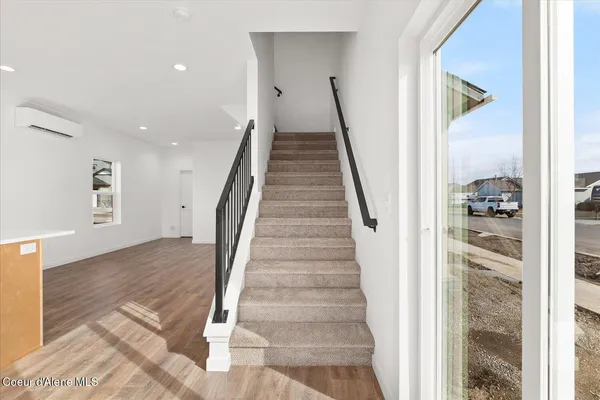 $424,150 | 1545 East Legion Street, Post Falls, ID 83854