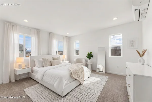 $424,150 | 1545 East Legion Street, Post Falls, ID 83854