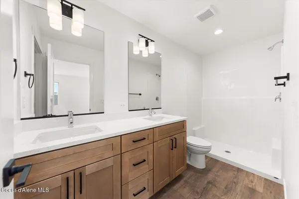 $424,150 | 1545 East Legion Street, Post Falls, ID 83854