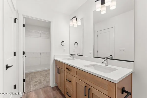 $424,150 | 1545 East Legion Street, Post Falls, ID 83854