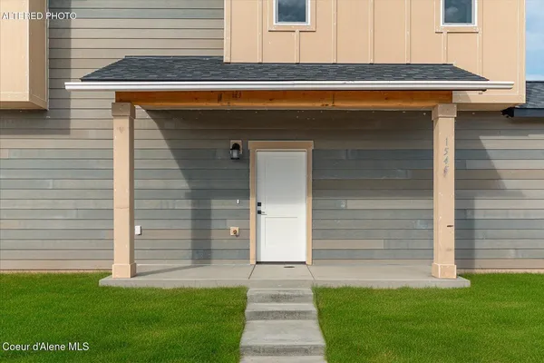 $424,150 | 1545 East Legion Street, Post Falls, ID 83854