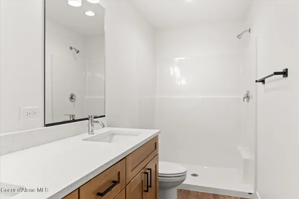 $424,150 | 1545 East Legion Street, Post Falls, ID 83854