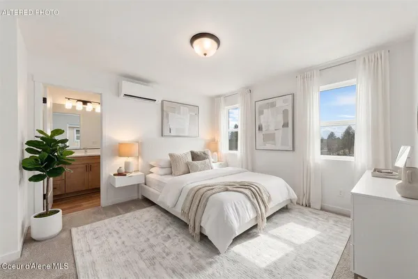 $424,150 | 1545 East Legion Street, Post Falls, ID 83854