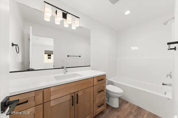 $424,150 | 1545 East Legion Street, Post Falls, ID 83854