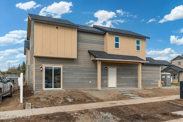 $424,150 | 1545 East Legion Street, Post Falls, ID 83854