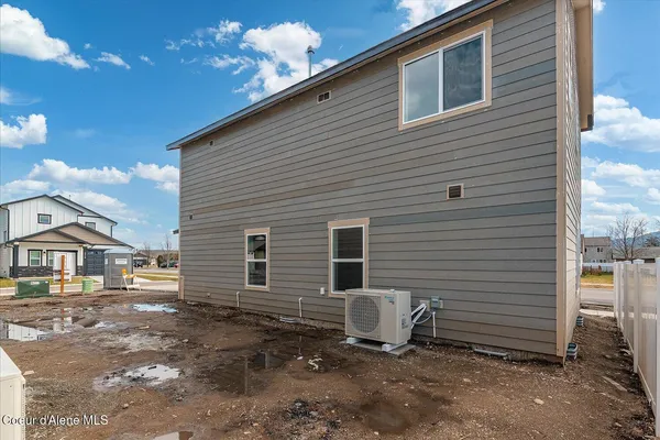 $424,150 | 1545 East Legion Street, Post Falls, ID 83854