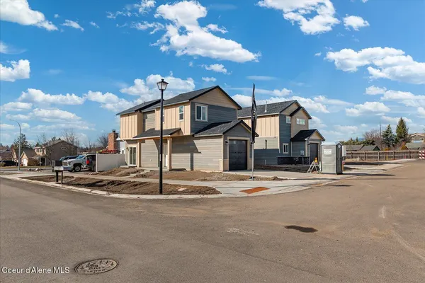 $424,150 | 1545 East Legion Street, Post Falls, ID 83854