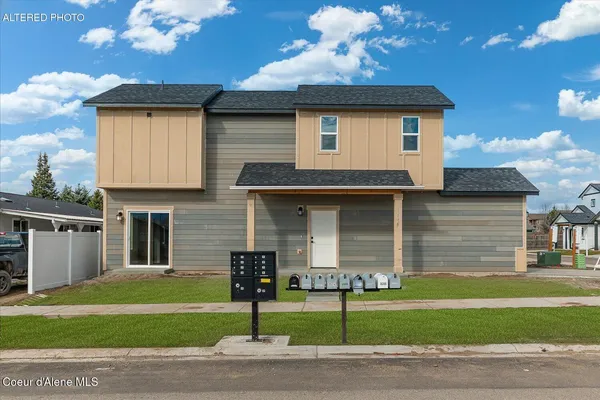 $424,150 | 1545 East Legion Street, Post Falls, ID 83854