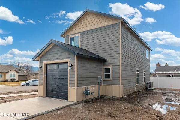 $424,150 | 1545 East Legion Street, Post Falls, ID 83854