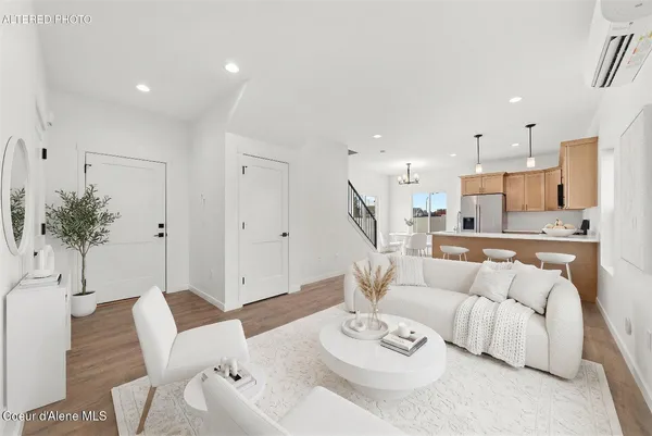 $424,150 | 1545 East Legion Street, Post Falls, ID 83854