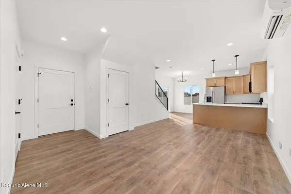 $424,150 | 1545 East Legion Street, Post Falls, ID 83854