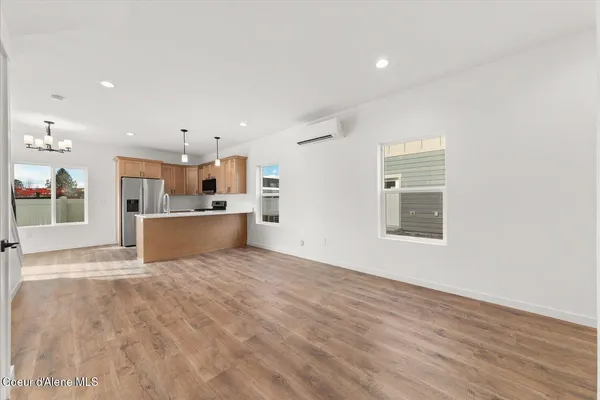 $424,150 | 1545 East Legion Street, Post Falls, ID 83854