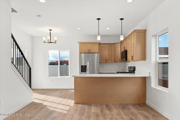 $424,150 | 1545 East Legion Street, Post Falls, ID 83854