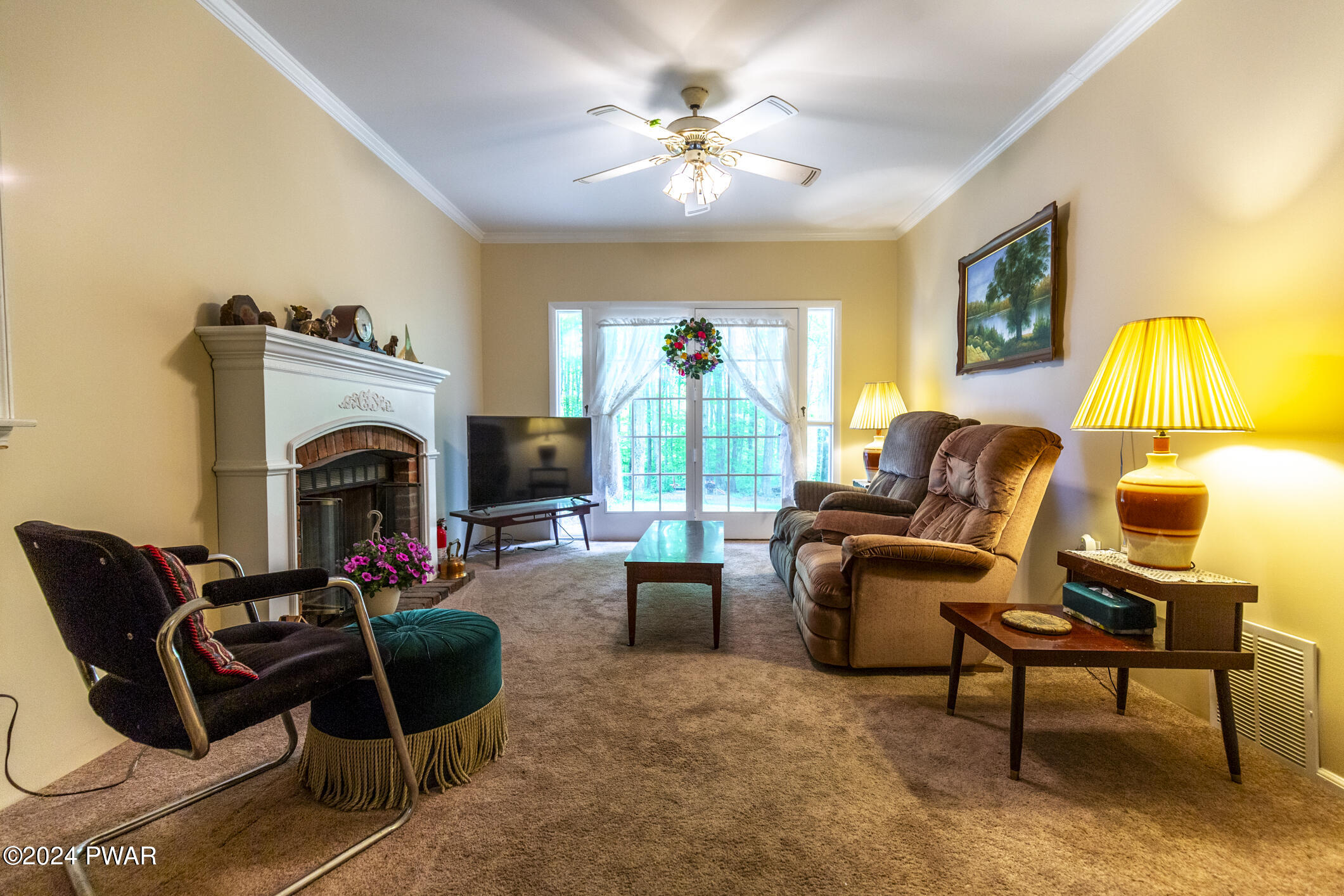 53 Pradon Road Sterling, PA 18463 - Photo 7 of 40