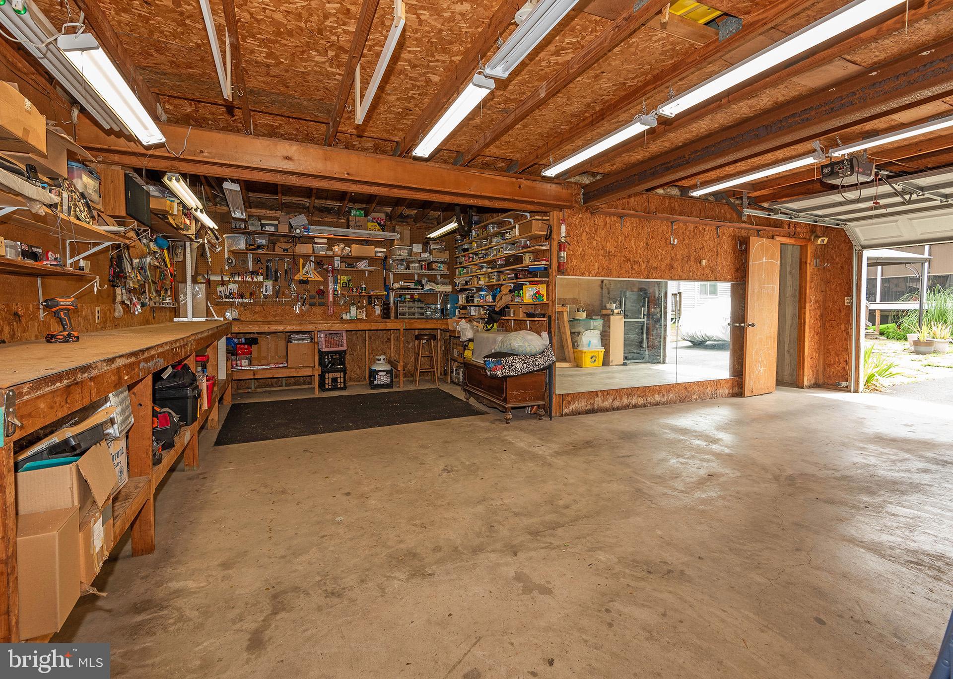 10 Hampton Road Linthicum Heights, MD 21090 - Photo 54 of 65 Garage