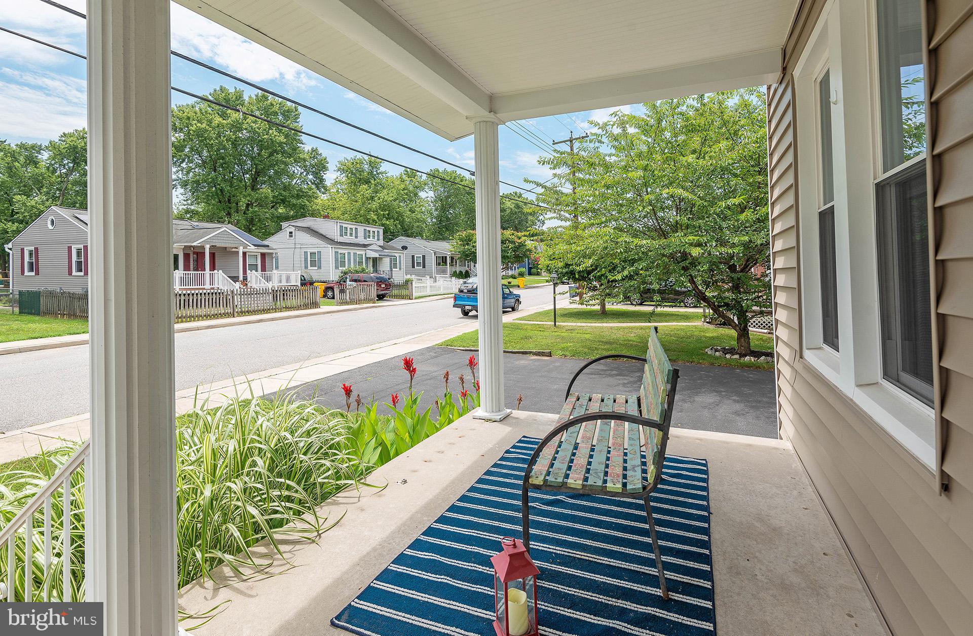 10 Hampton Road Linthicum Heights, MD 21090 - Photo 8 of 65 Gallery Image 8
