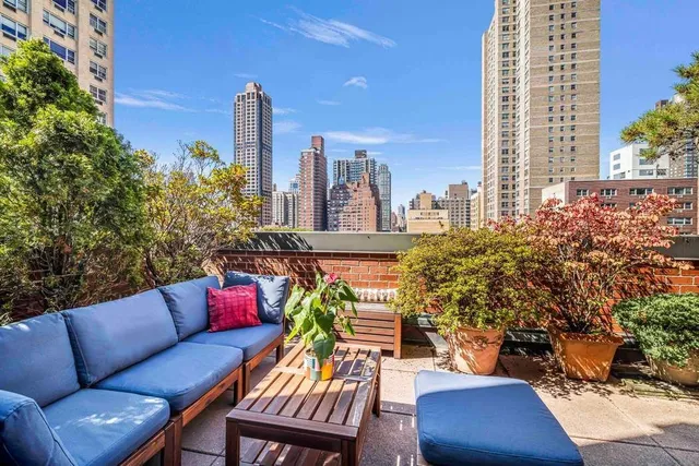 $1,590,000 | 515 East 85th Street, Unit 11C | Upper East Side