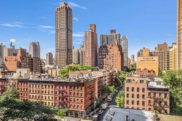 $1,590,000 | 515 East 85th Street, Unit 11C | Upper East Side