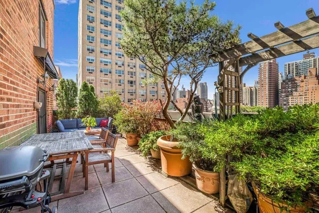 $1,590,000 | 515 East 85th Street, Unit 11C | Upper East Side