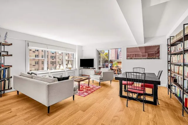 $1,590,000 | 515 East 85th Street, Unit 11C | Upper East Side