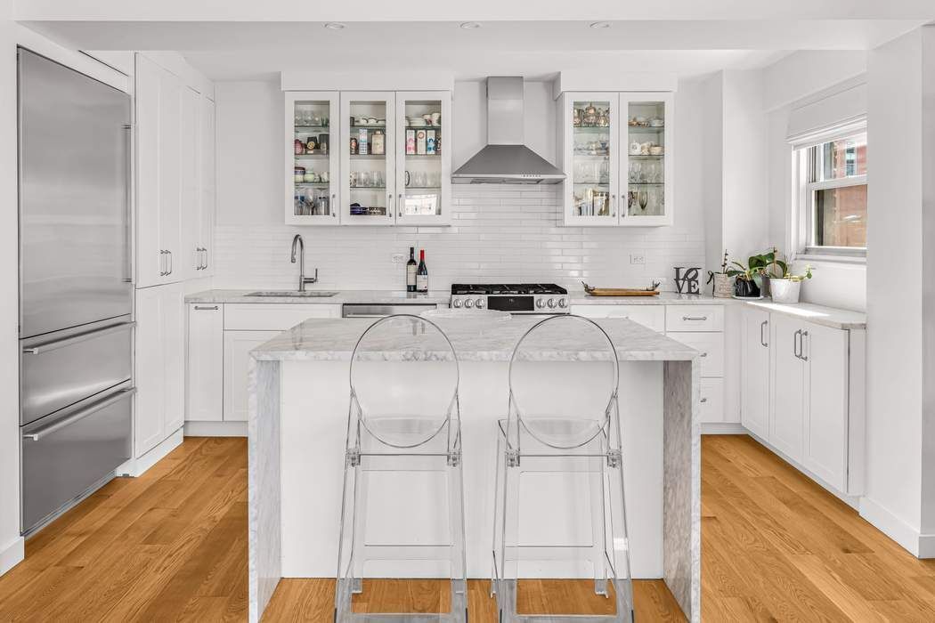 515 East 85th Street, Unit 11C Manhattan, NY 10028 - Photo 5 of 11