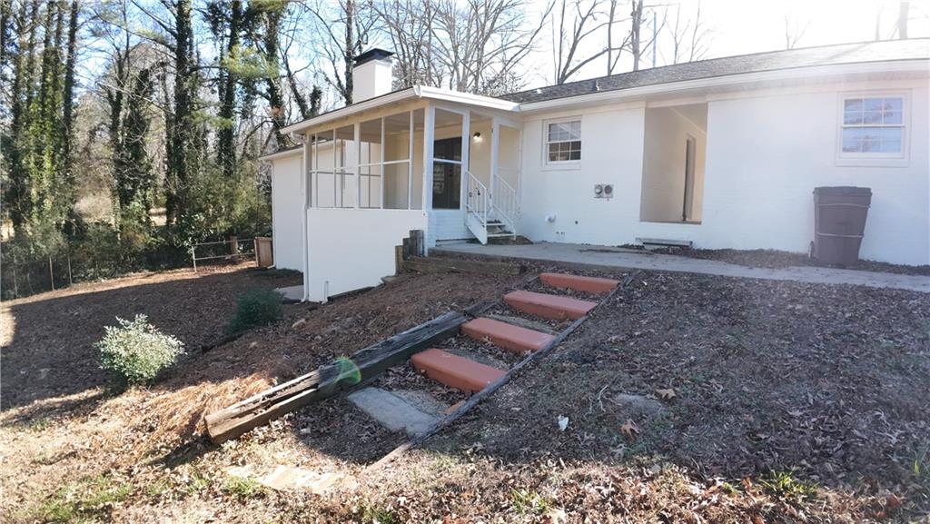 1110 Upper Hembree Road Roswell, GA 30076 - Photo 42 of 51