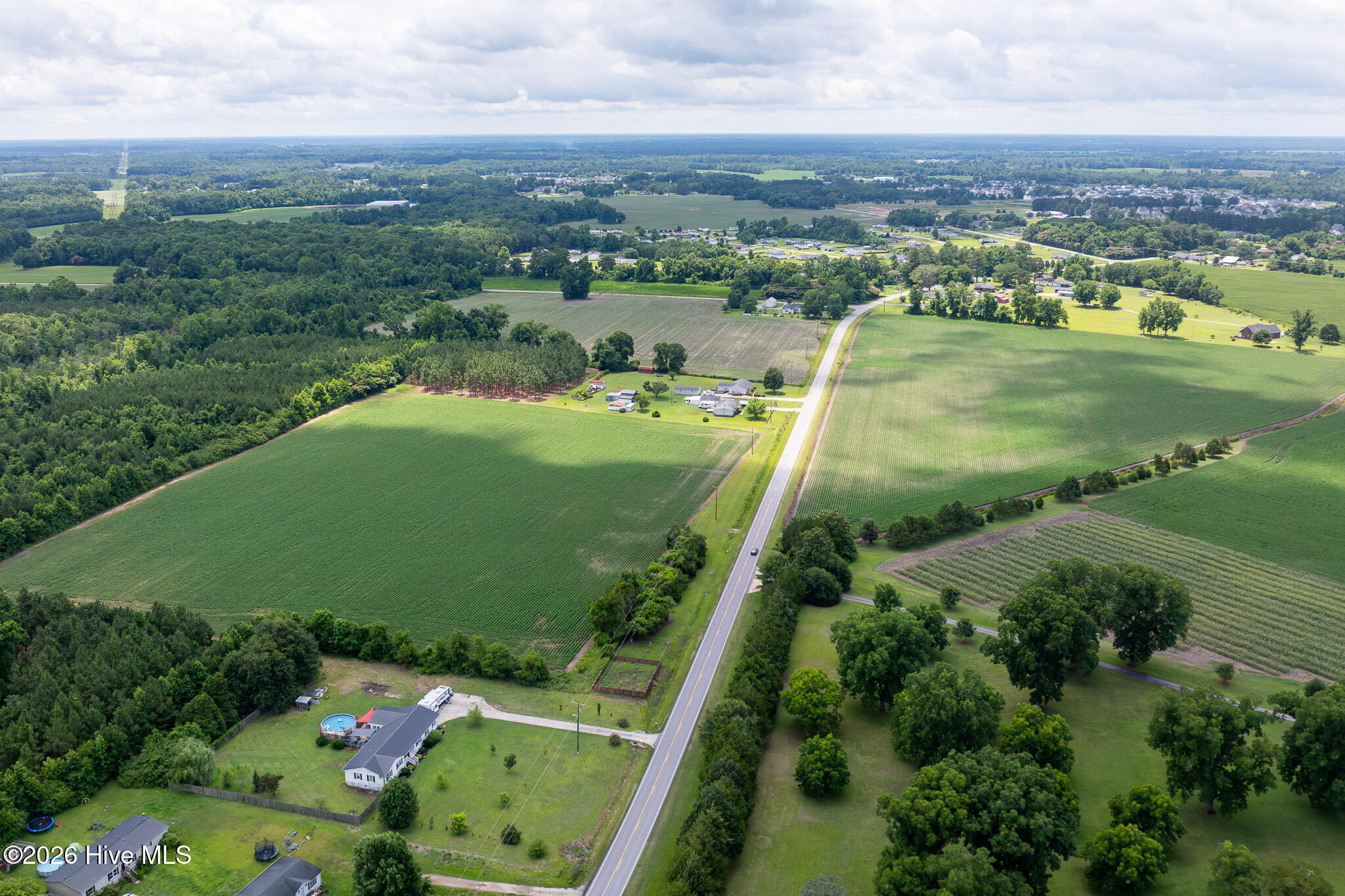 388 Comfort Road Richlands, NC 28574 - Photo 95 of 97