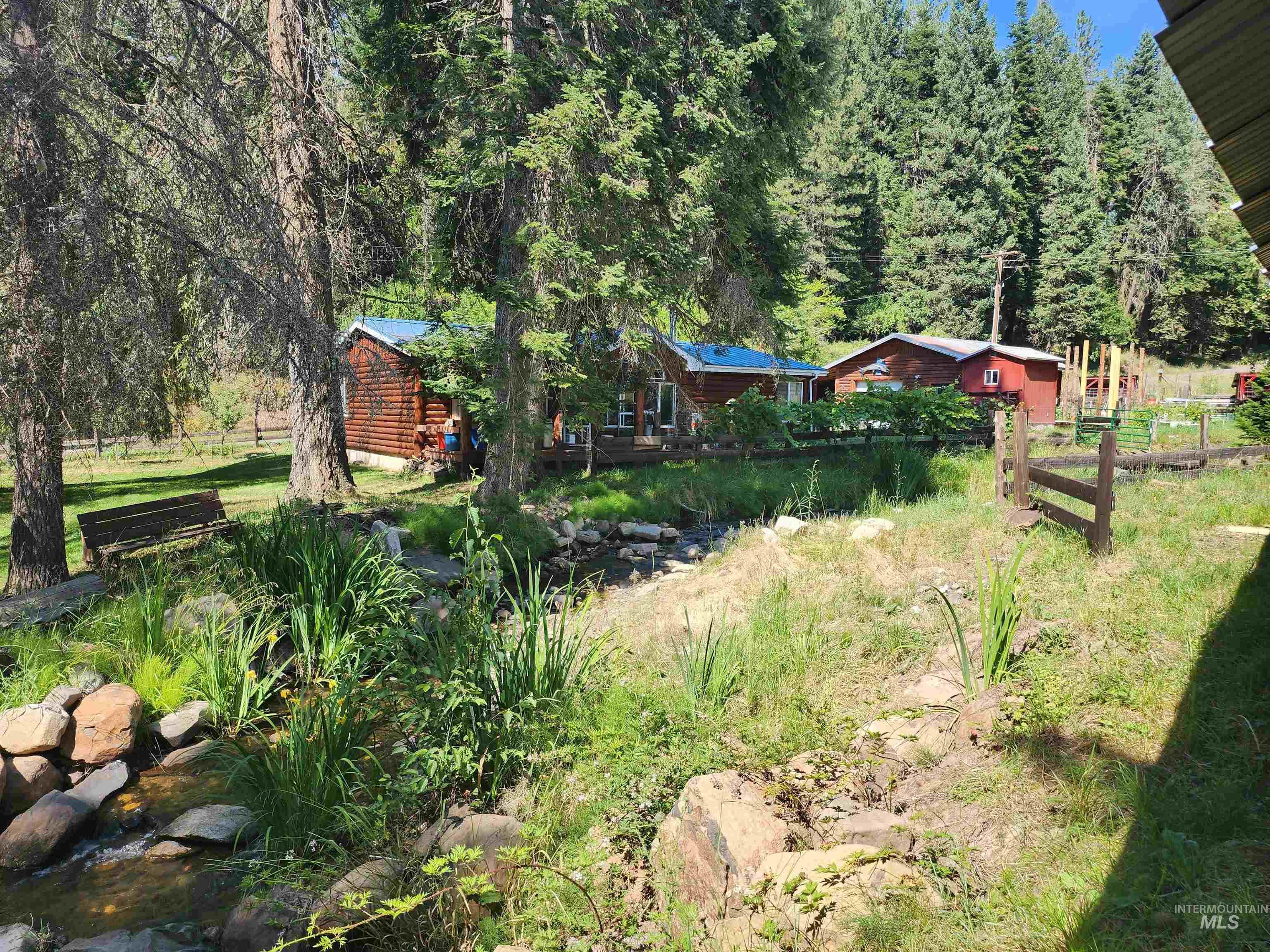 126 Shira Road Stites, ID 83552 - Photo 2 of 45
