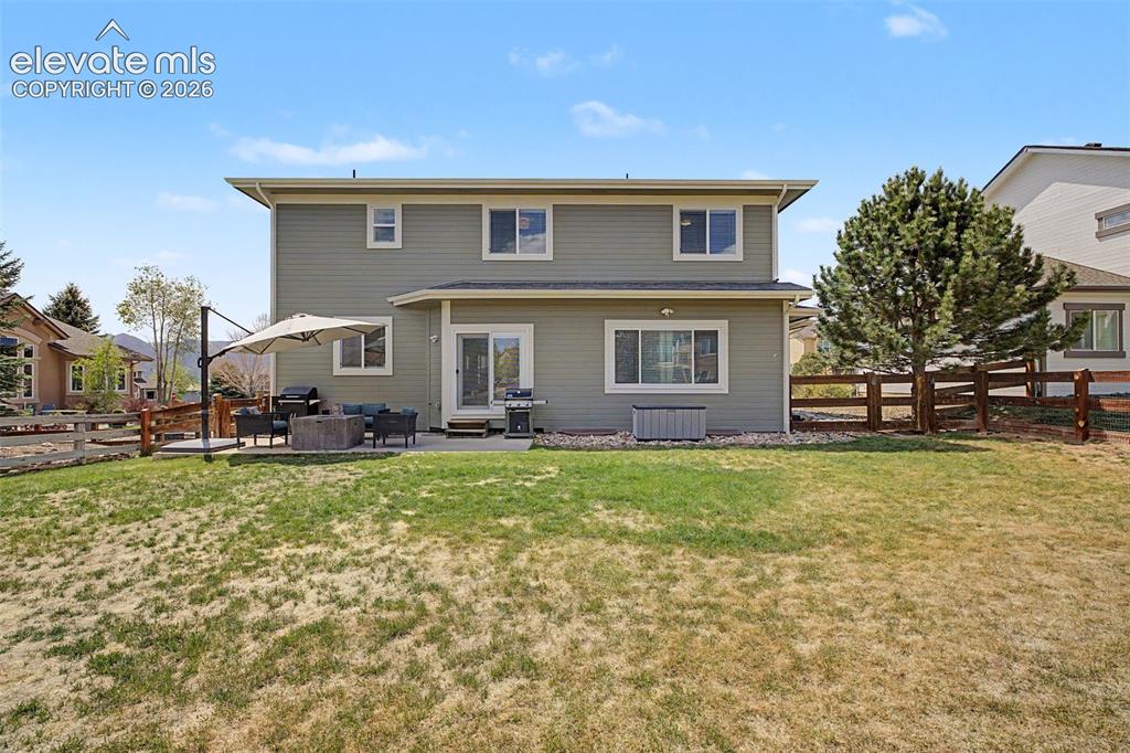 15813 Maple Hill Road Monument, CO 80132 - Photo 47 of 48